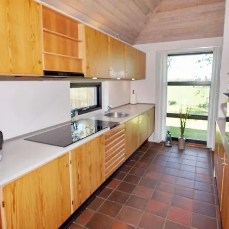 Ferienhaus Holiday Ccxvi Hemmet