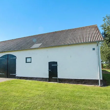 Ferienhaus Holiday Ccxvi