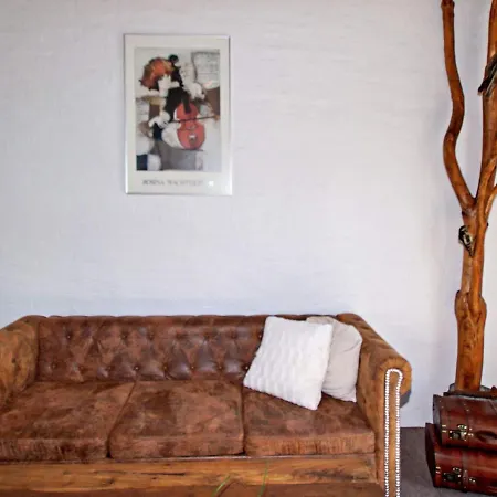 Ferienhaus Holiday Ccxvi