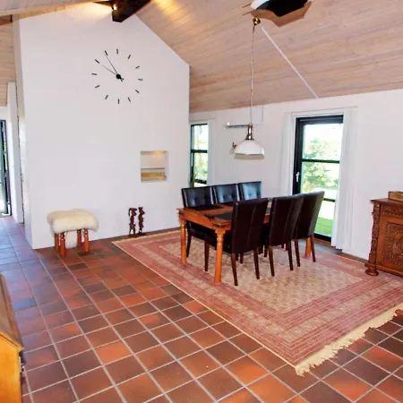 Holiday Ccxvi Ferienhaus
