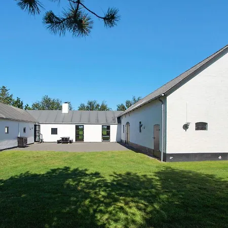 Holiday Ccxvi Ferienhaus