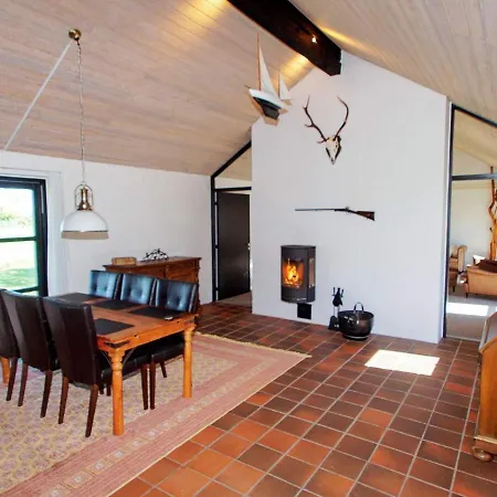 Ferienhaus Holiday Ccxvi