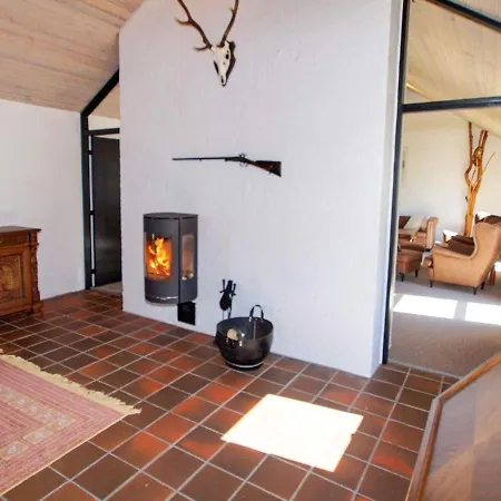 Ferienhaus Holiday Ccxvi Hemmet